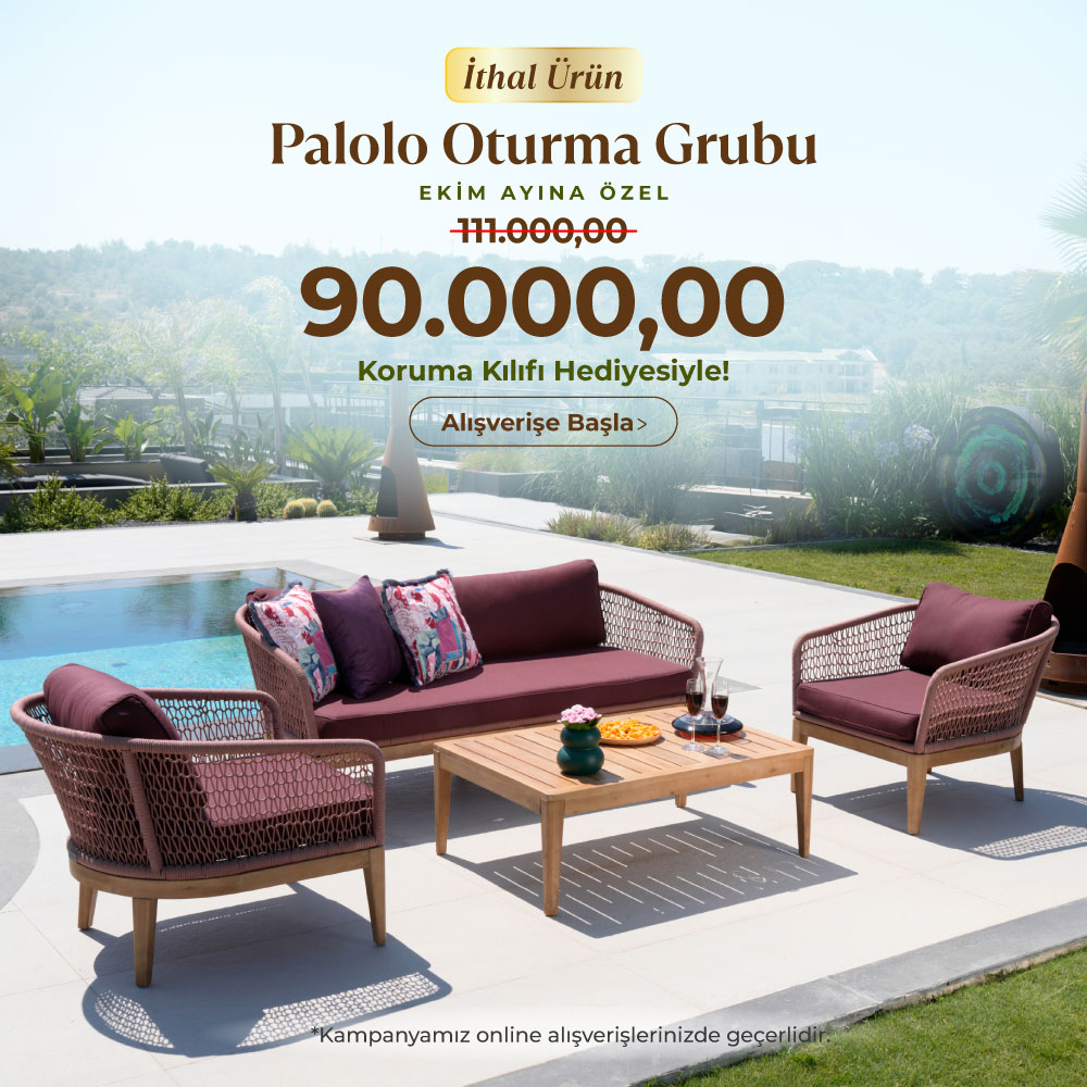 Palolo Oturma Grubu