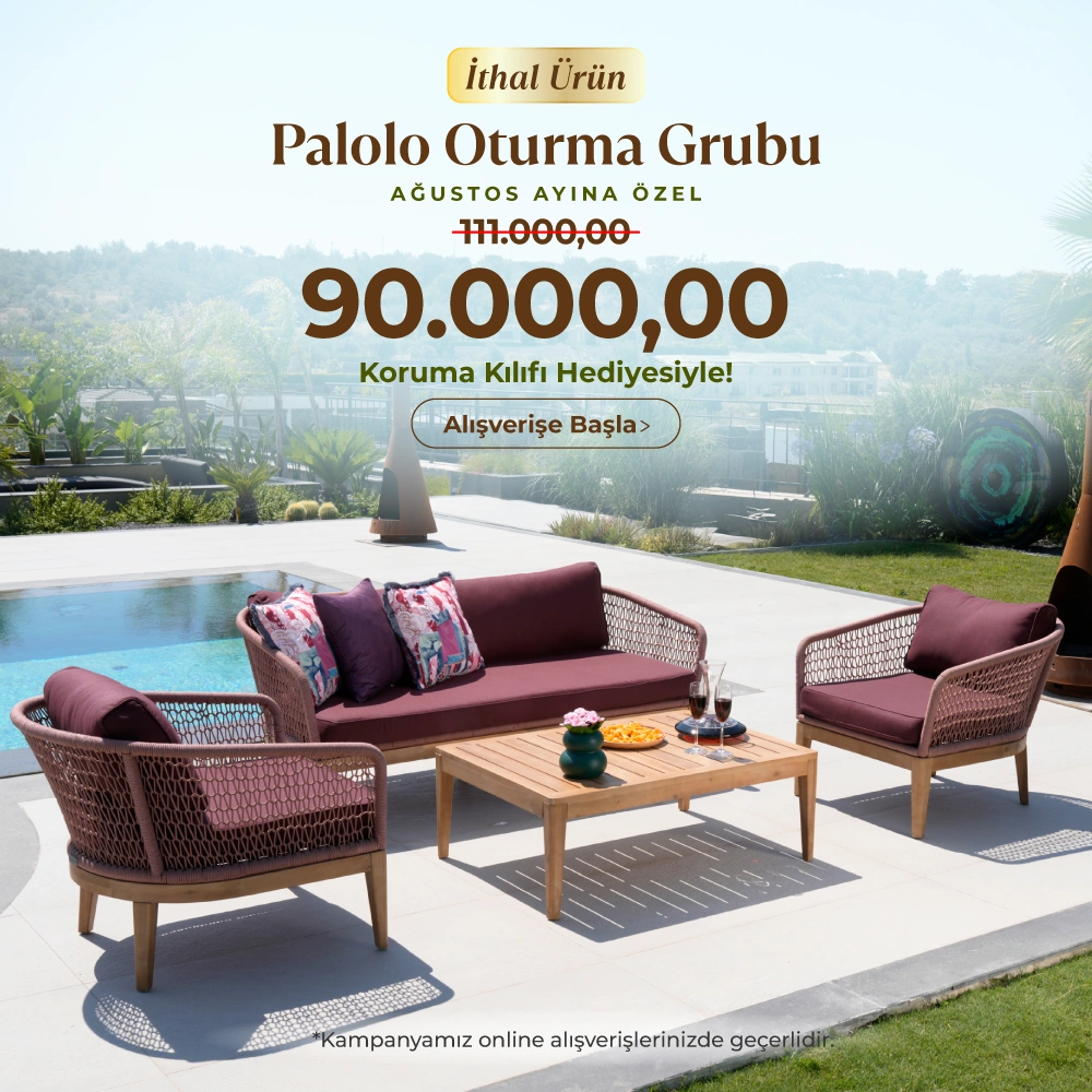 Palolo Oturma Grubu