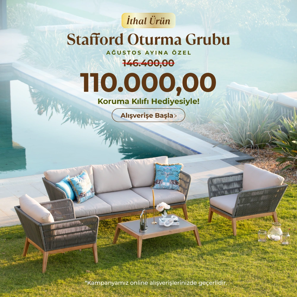Stafford Oturma Grubu