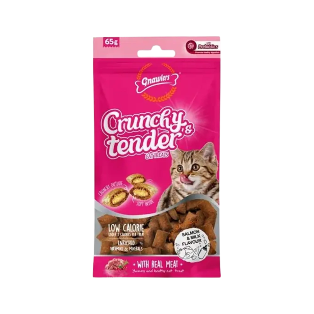 Kedi Ödül Maması