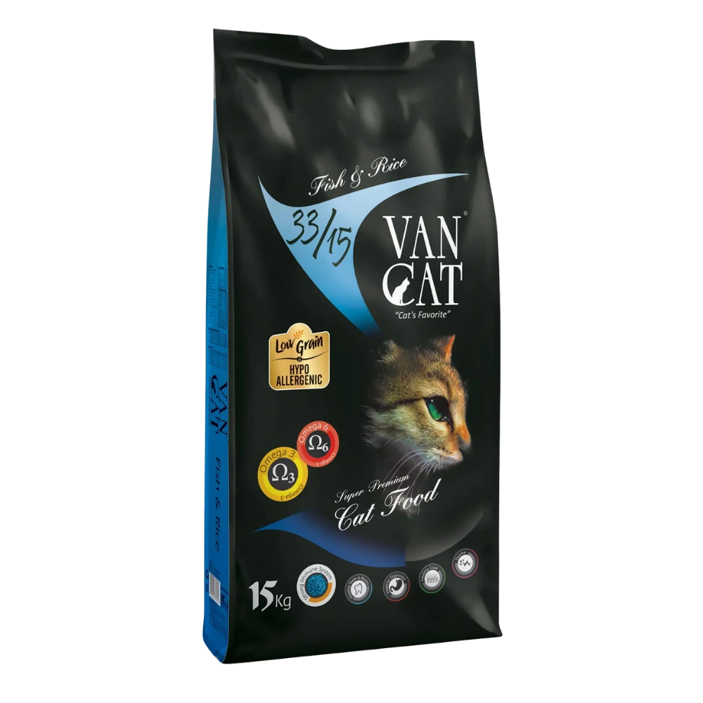 Yetişkin Kedi Maması