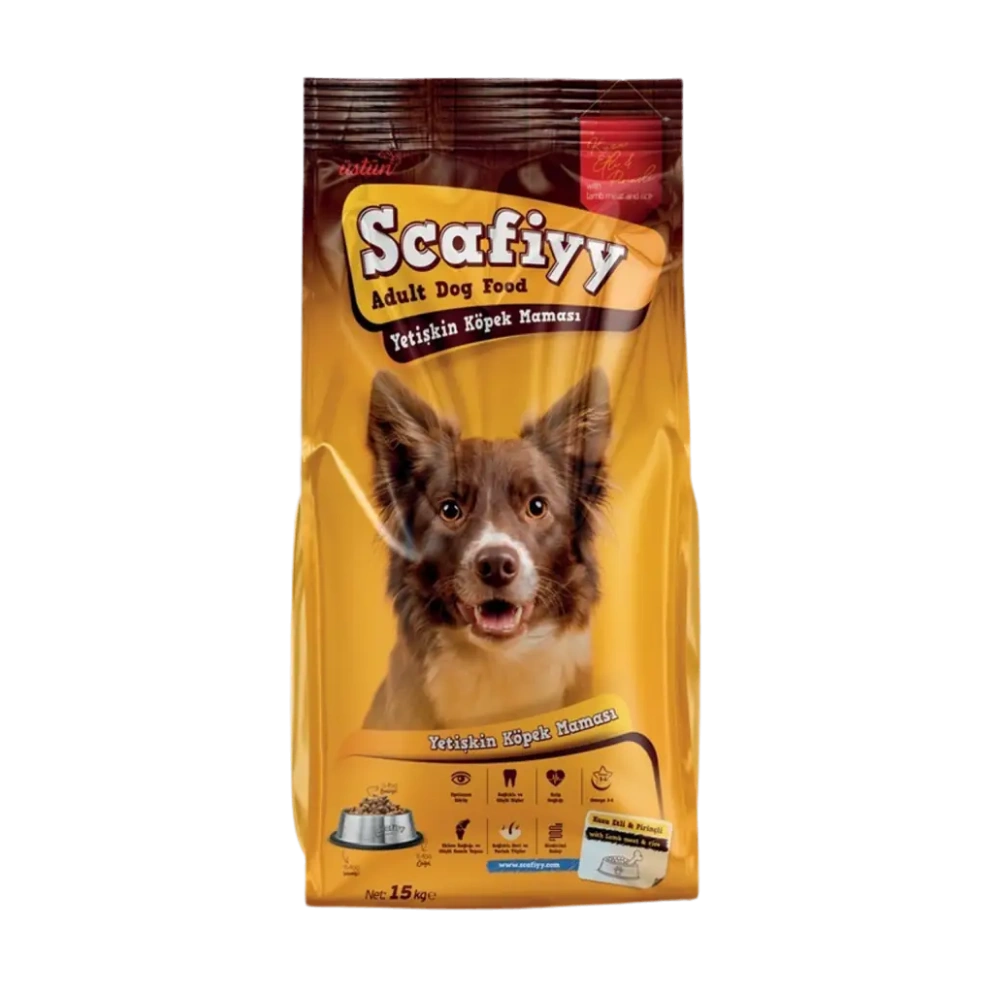 Yetişkin Köpek Maması