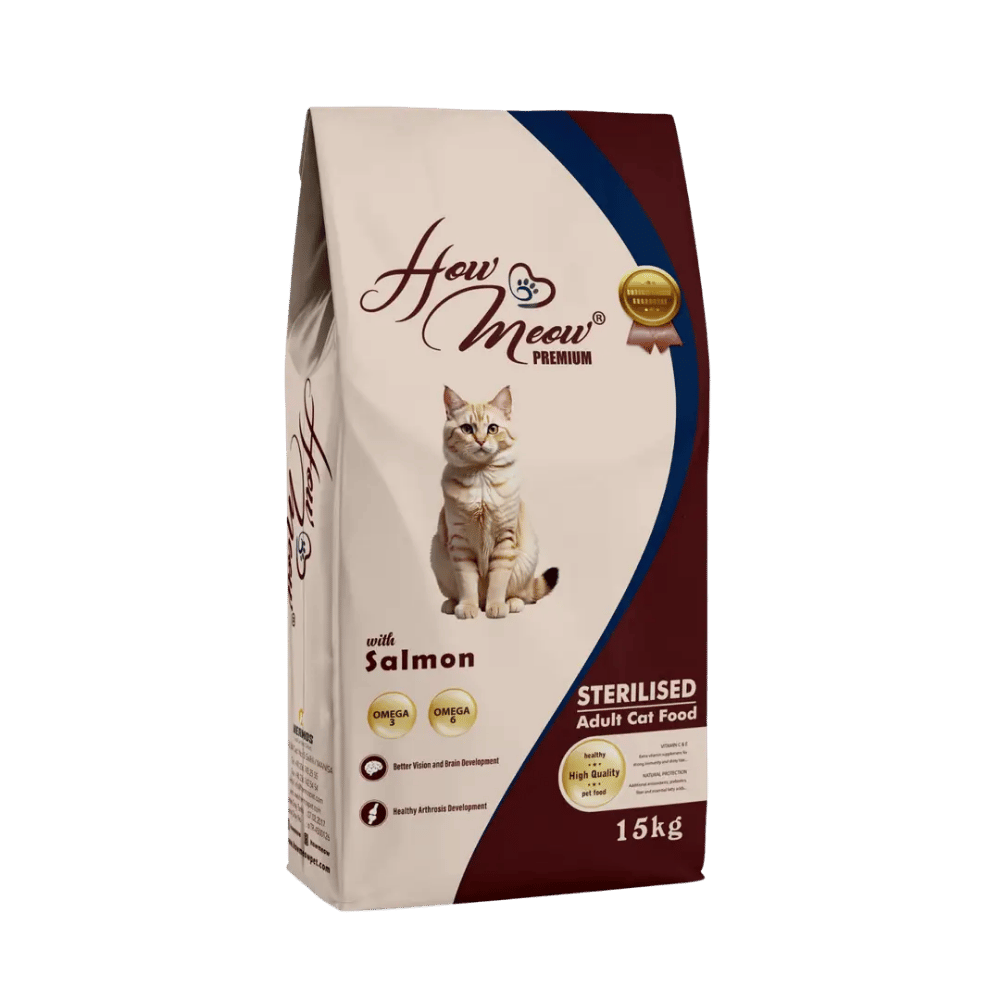 Kedi Maması