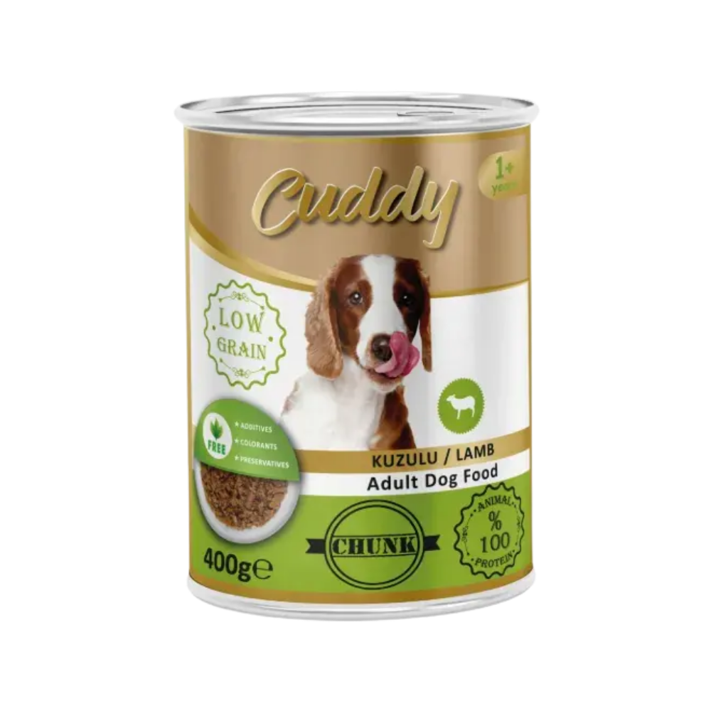 Köpek Yaş Maması