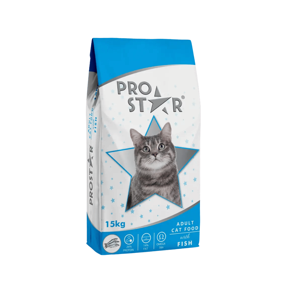 Yetişkin Kedi Maması