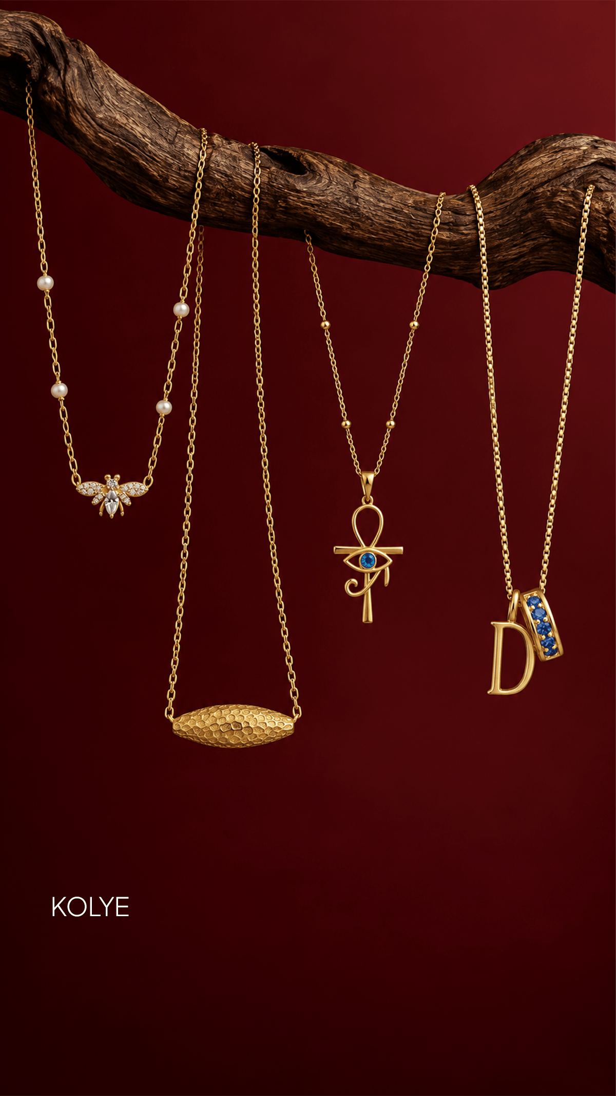 Kolye